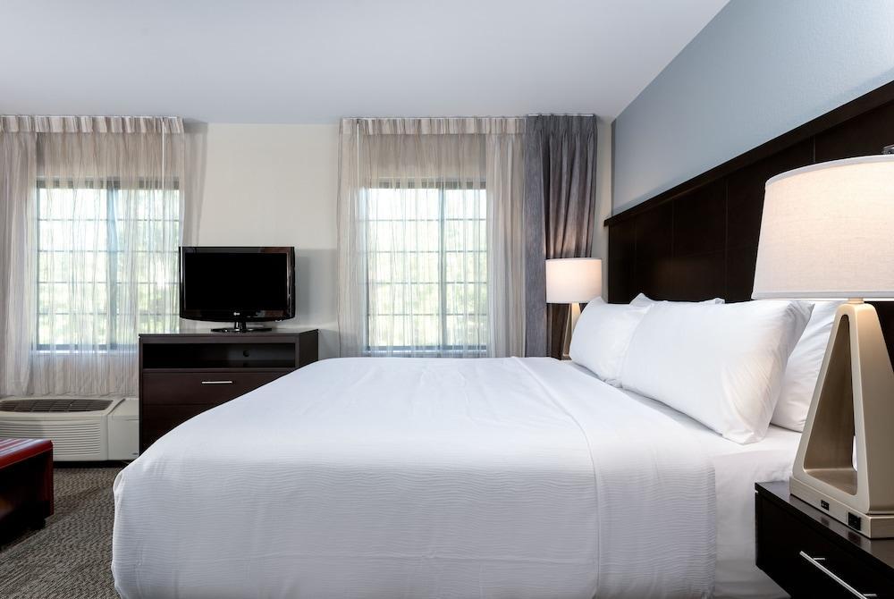 Staybridge Suites Chantilly Dulles Airport By Ihg Dış mekan fotoğraf