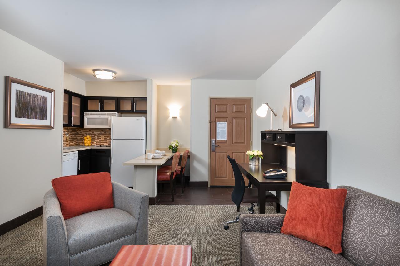 Staybridge Suites Chantilly Dulles Airport By Ihg Dış mekan fotoğraf